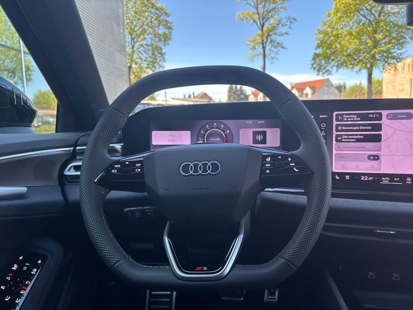 Audi S5 - Bild 9