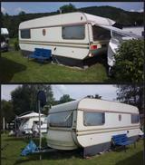 Weippert 620 - Weippert Gebraucht Wohnwagen gebraucht