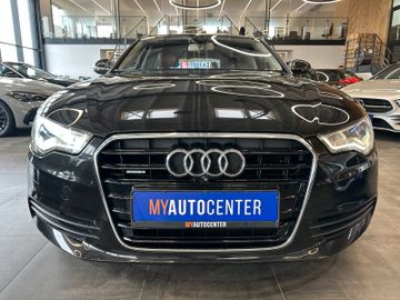 Audi A6 Avant 3.0 TFSI quattro *BiXenon*Standh.*