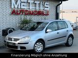 Volkswagen Golf V Lim. Trendline 1.4 TÜV-NEU*5-Türig 1-Hand - Volkswagen Golf aus 2004: Golf5
