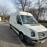 Volkswagen Crafter - VW Crafter von privat