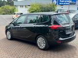 Opel Zafira C Business Edition Start/Stop 7-Sitzer - Opel Zafira: Schwarz