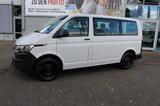 Volkswagen T6.1 KR 2.0 TDI  Kombi EcoProfi - VW T6 Kombi Gebrauchtwagen in Stuttgart