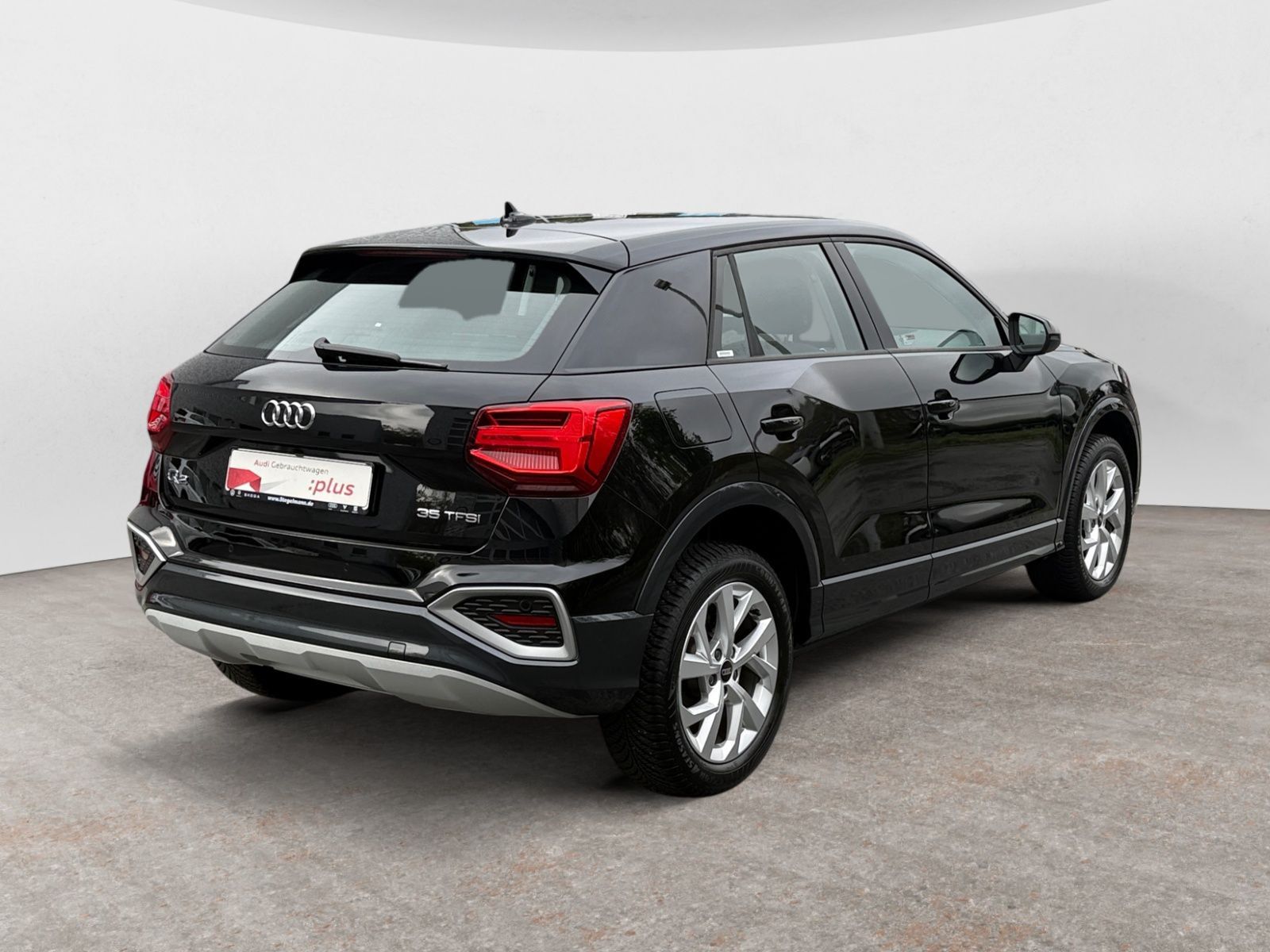 Audi Q2 - Bild 7