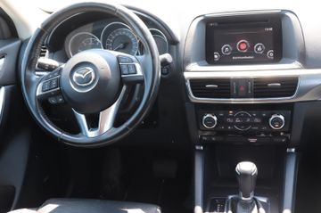 Mazda CX-5 - 11