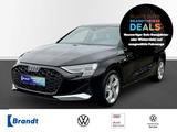 Audi A3 Sportback 35 TDI S-TRONIC+LED+SONOS+HUD+SITZH