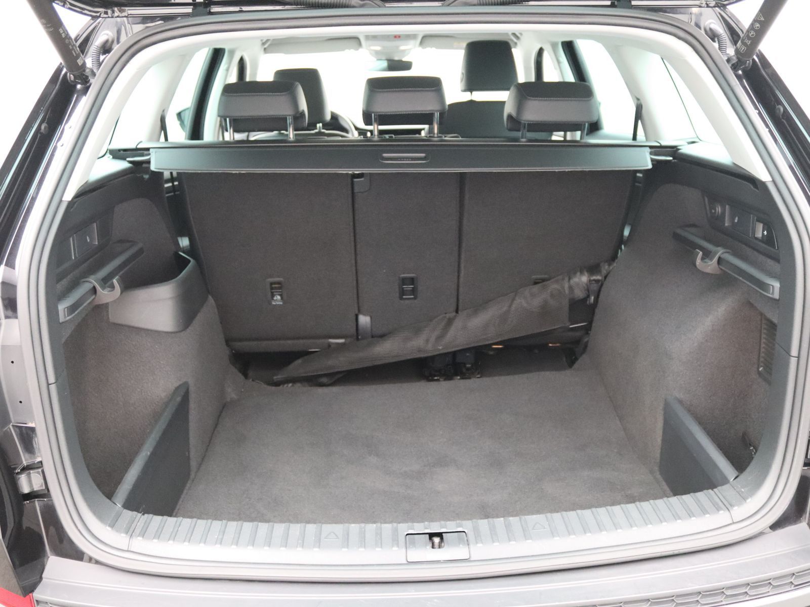 Skoda Kodiaq - Bild 8