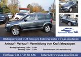 Skoda Yeti 1,4i Navi-PDC-BiXenon-Allw.-AHK-Sitzh.uvm. - Skoda Yeti Gebrauchtwagen in Leipzig