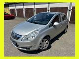 Opel Corsa D Edition 80 PS Klima 5 Türen TOP - Opel Gebrauchtwagen von 2008