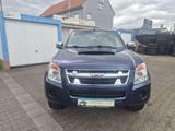 Isuzu D-Max Space Cab 3.0TD Aut. *LKW-Zl./3.0 To./nur  - Isuzu D-Max Gebrauchtwagen