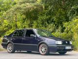Volkswagen Vento 1,8 TÜV neu. Tausch möglich. - gebrauchte VW Vento aus dem Jahr 1995