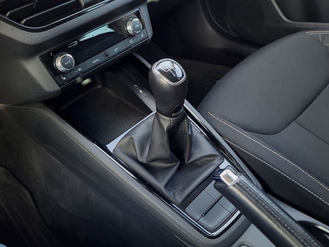 Kamiq 1.0 TSI Ambition AHK SHZ Climatronic