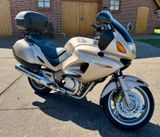 Honda NT 650 V Deauville - HONDA NT 650 V DEAUVILLE