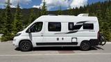 Hobby Vantana OnTour Edition 60 FT - Hobby Vantana ONTOUR Edition