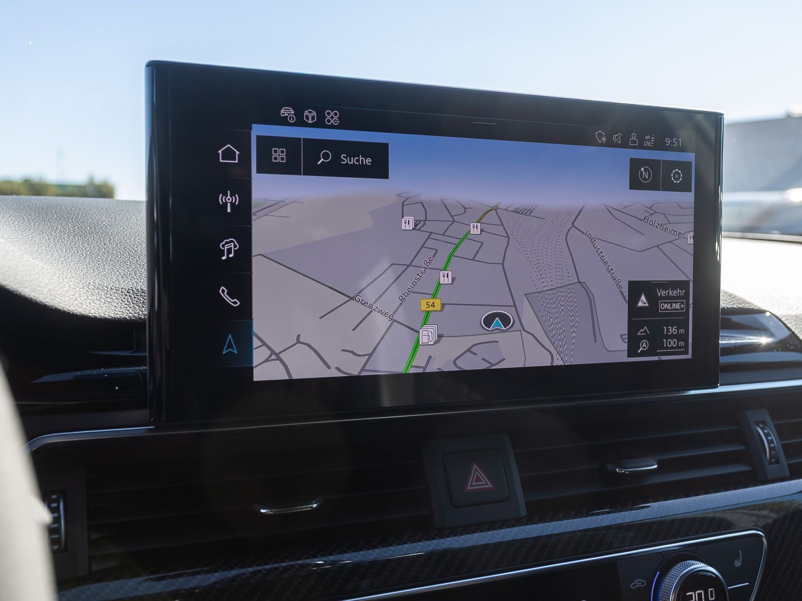 Audi RS5 Sportback Navi Matrix Panorama B&O ACC foto 19