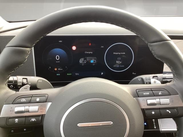 Hyundai Tucson 1.6 Plug-In Prime/Allrad/Assistenz-Paket/