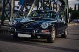 Porsche 912 - Motor und Getriebe aus 911 T (RHD) - Porsche: Getriebe