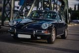 Porsche 912 - Motor und Getriebe aus 911 T (RHD) - Porsche 912