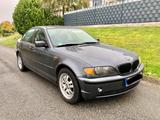 BMW 316i E46 Facelift TÜV 01/2026 Bremse N... - gebrauchte BMW 316 mit Facelift
