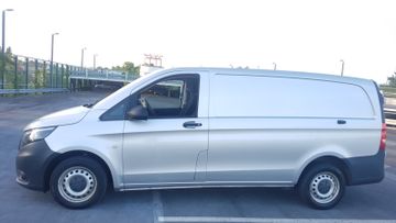 Mercedes Vito - 9