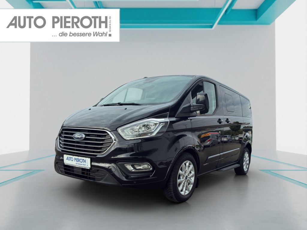Ford Ford Tourneo Custom 320 L1H1 VA Autm. Titanium