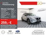Nissan Qashqai 1.3 DIG-T Premiere Edition Automatik LED - Nissan Qashqai: Premiere Edition