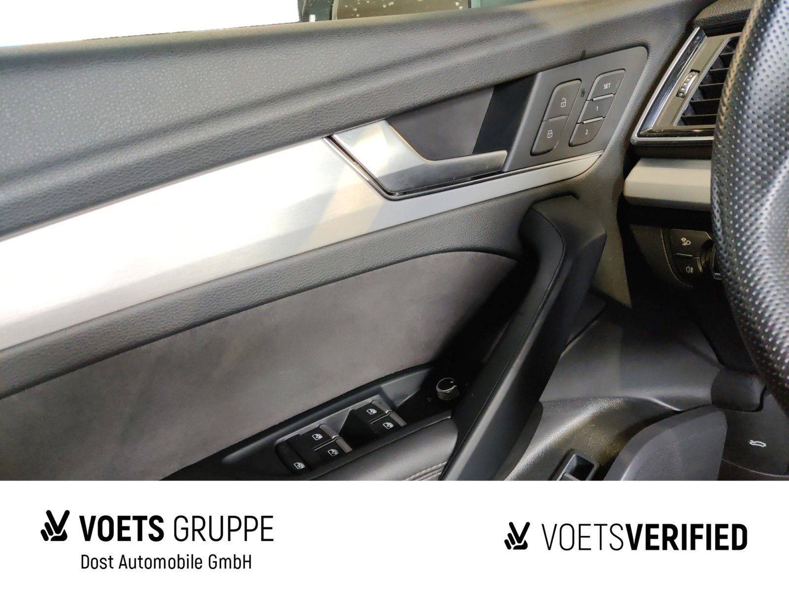 Audi SQ5 - Bild 13