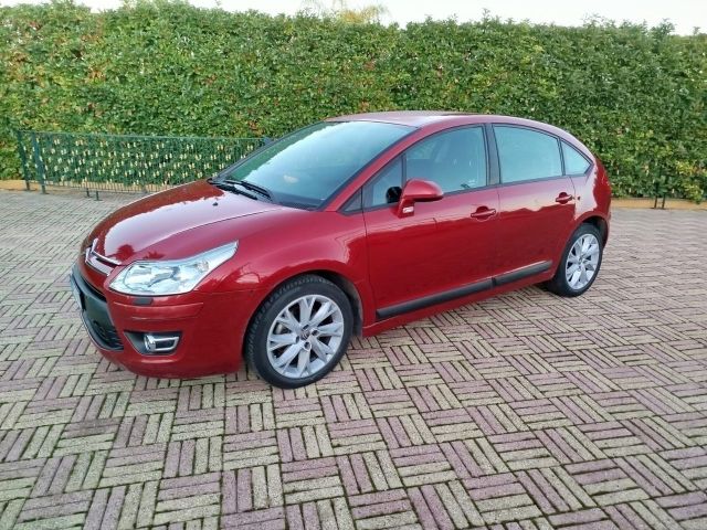 Citroën Citroen C4 1.6 BENZINA 120CV AUTOMATICO 95.000 K