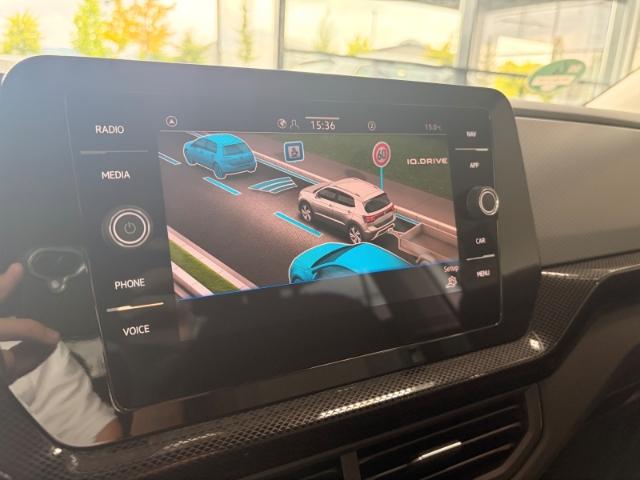 Volkswagen T-Cross 1.0 TSI Prime AHK CarPlay LED Kamera ACC, миниатюра 29