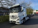 Mercedes-Benz Actros 1848 / Mega Voll Luft / 2 x Tank / Euro6 - Mercedes-Benz Actros 1848