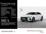Audi A5 Limousine 40 TFSI quattro Business*LED*RFK* - Audi A5 Jahreswagen