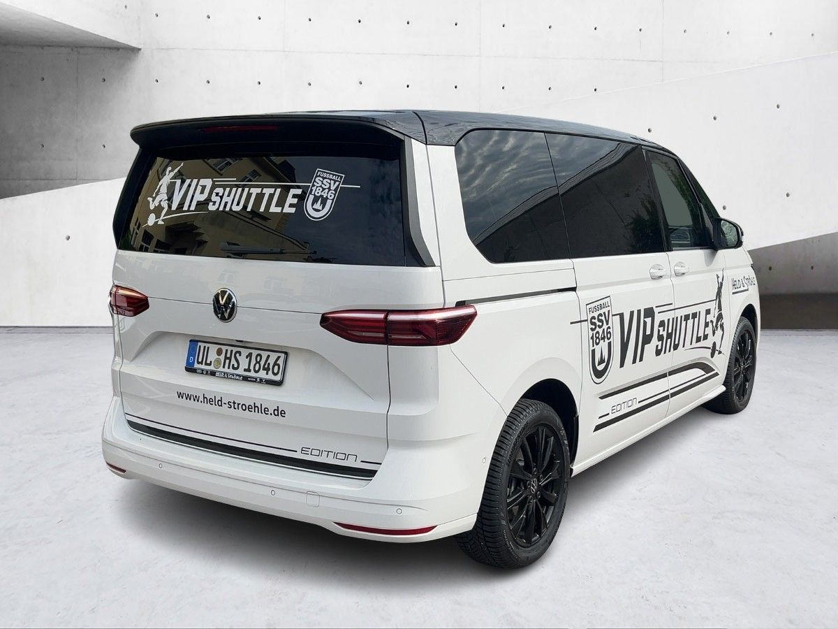 Volkswagen T7 Multivan - Bild 3