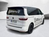Volkswagen T7 Multivan Edition 2.0 TDI DSG 18 AHK PANO STHZ - Gebrauchtwagen mit Navigationssystem