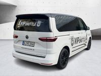 Volkswagen T7 Multivan - Vorschau Bild 3