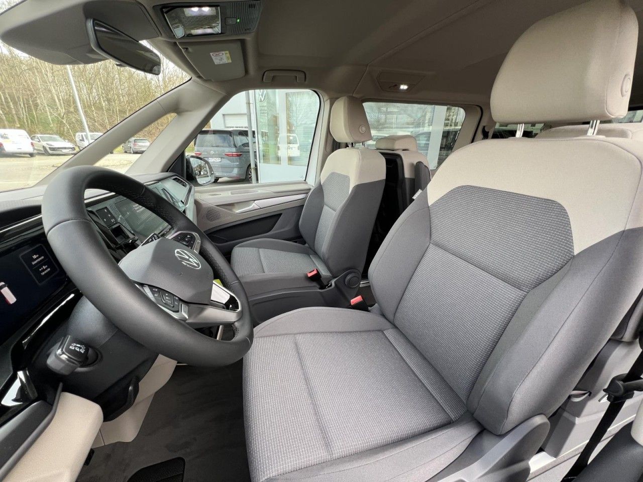 Volkswagen T7 Multivan - Bild 7