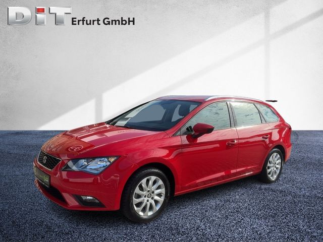 Seat Leon 1.4 TSI ST Style W-Paket PDC 2xKlima LM