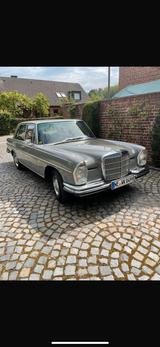 Mercedes-Benz Mercedes S280  Gepflegter Klassiker