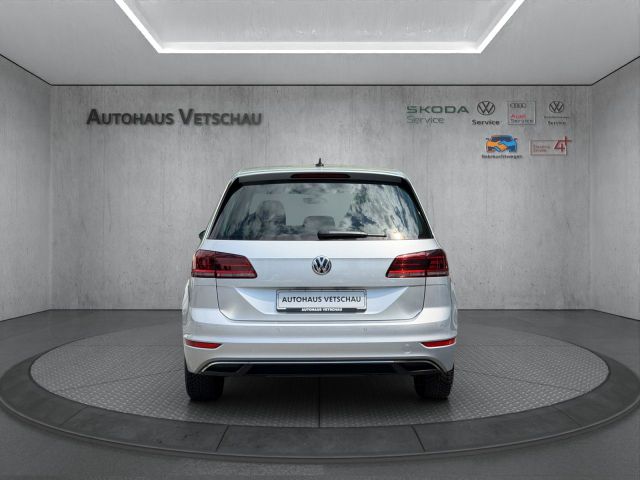 Golf VII Sportsvan United 1.0 Navi Klima