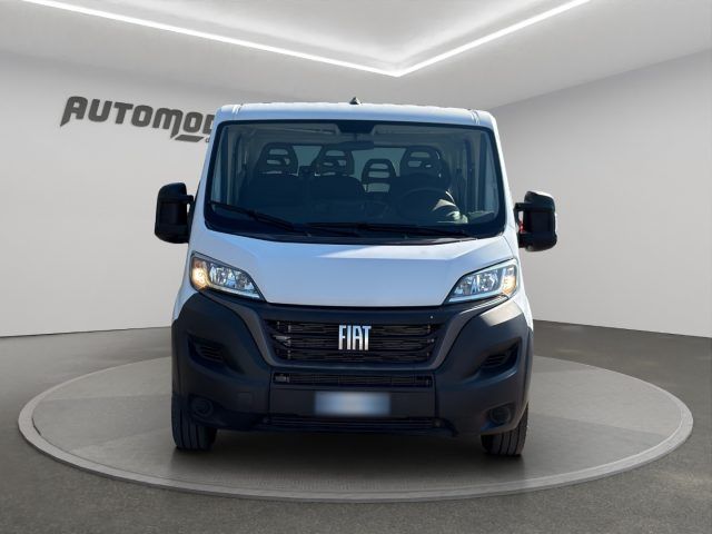 Fiat FIAT Ducato Doppia cabina km 0 2.2 140cv imagem 2