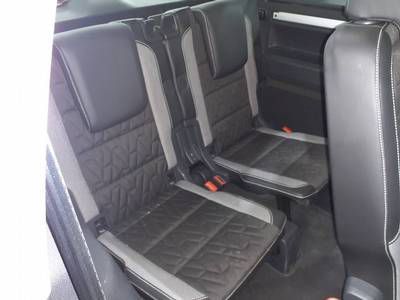 Volkswagen Touran - Bild 5