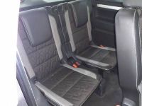 Volkswagen Touran - Vorschau Bild 5