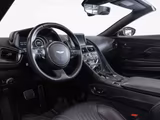 Aston Martin DB11 V8 Volante Aston Martin Hamburg - Aston Martin Gebrauchtwagen in Hamburg