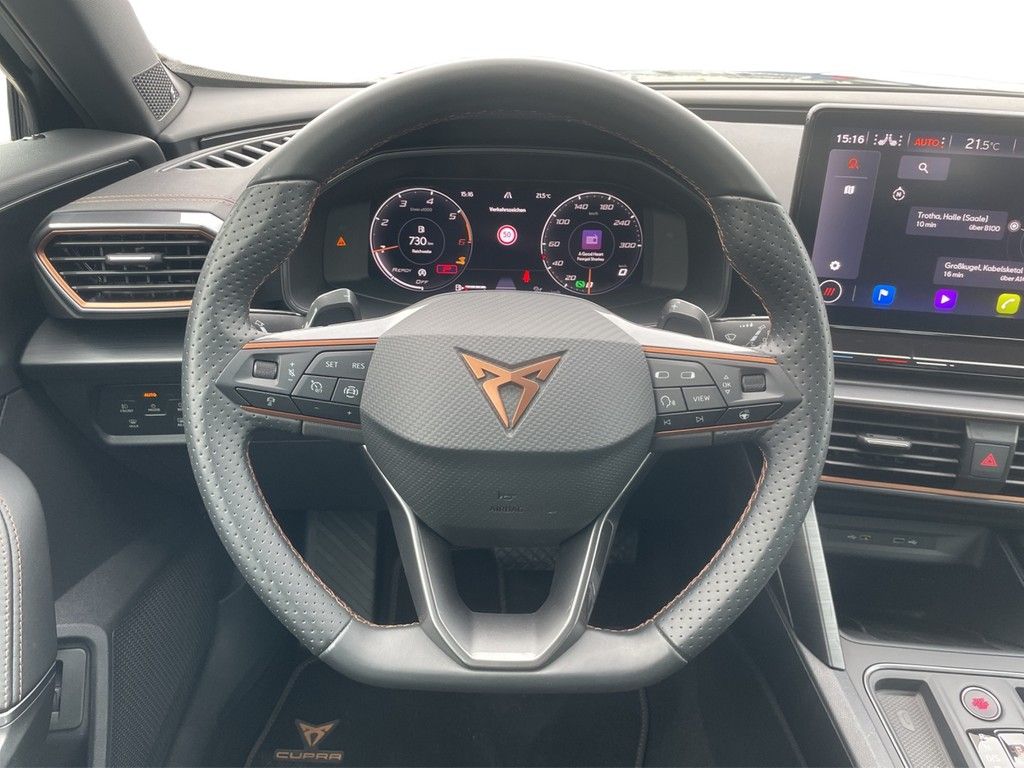 Cupra Formentor - Bild 14
