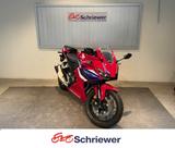 Honda CBR 500 R - HONDA CBR 50