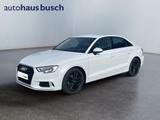 Audi 1.6 TDI Lim. Aut. S-tronic - Audi A3 mit Diesel-Antrieb: 1.6
