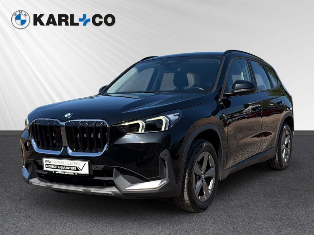 BMW X1 - 1