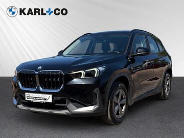 BMW X1 - 1