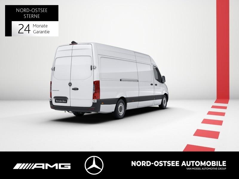 Mercedes-Benz SPRINTER 317 L3H2 NAVI 360°KAMERA TEMPOMAT