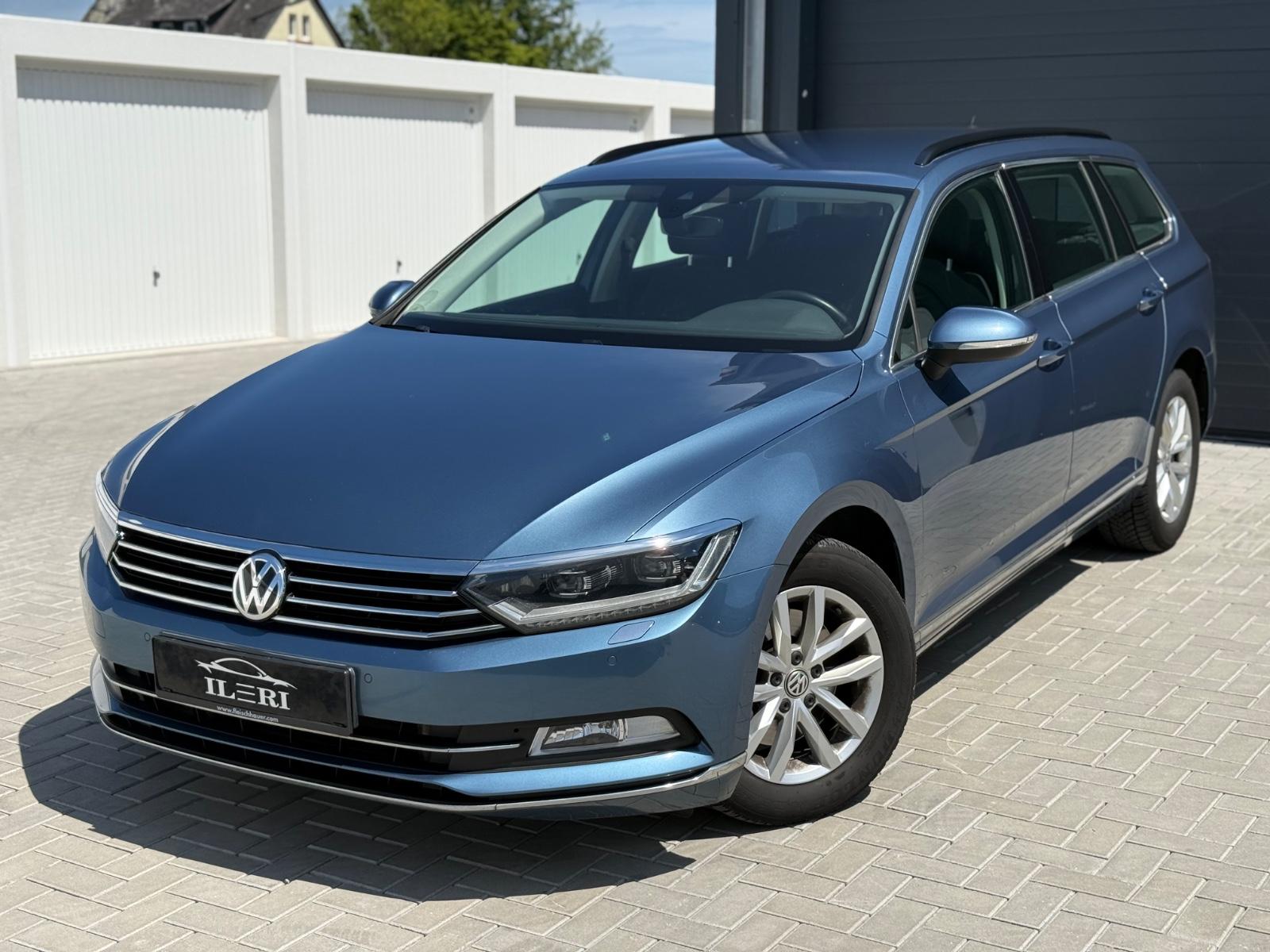 Volkswagen Passat Variant Comfortline*AHK*DSG*ACC*KAMERA*LE