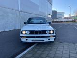 BMW 320i 320i - BMW 320 Oldtimer